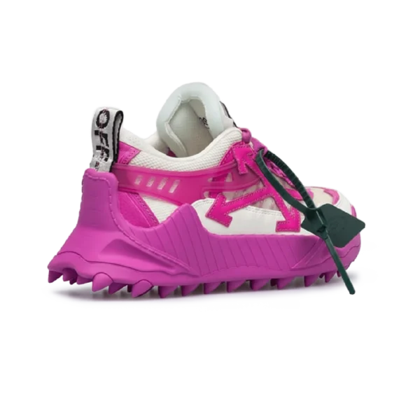 ⁦Off-White ODSY-1000 Fuchsia⁩ – תמונה ⁦3⁩
