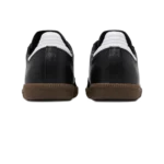 ⁦Adidas Samba Core Black Cloud White⁩ – תמונה ⁦3⁩