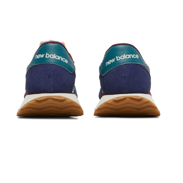 ⁦New Balance 237 Night Tide Mountain Teal⁩ – תמונה ⁦3⁩
