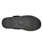 ⁦UGG Neumel Snapback Black⁩ – תמונה ⁦4⁩