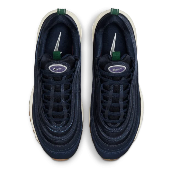 ⁦Nike Air Max 97 Obsidian Gorge Green⁩ – תמונה ⁦4⁩