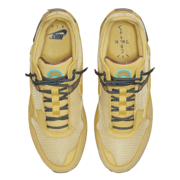 ⁦Nike Air Max Saturn Gold⁩ – תמונה ⁦4⁩
