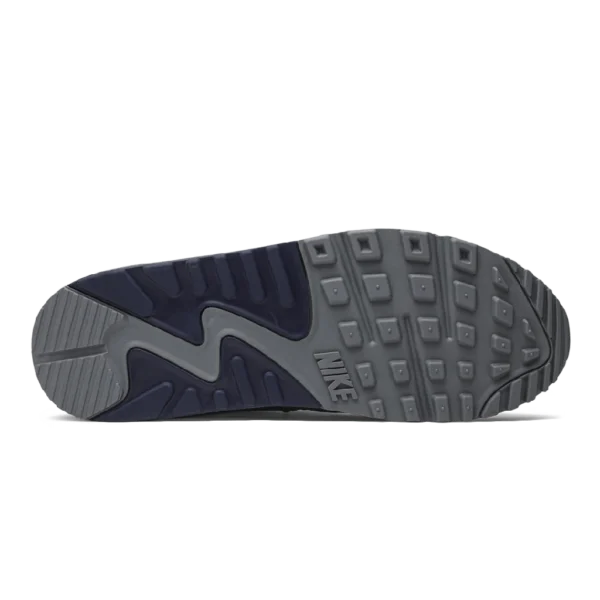 ⁦Nike Air Max 90 NRG Lahar Escape Indigo⁩ – תמונה ⁦4⁩