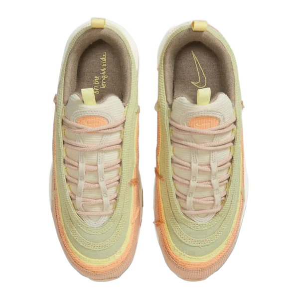 ⁦Nike Air Max 97 Bright Side⁩ – תמונה ⁦4⁩