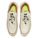 ⁦Nike Air Max 97 Coconut Milk Lite Sienna Sesame⁩ – תמונה ⁦4⁩