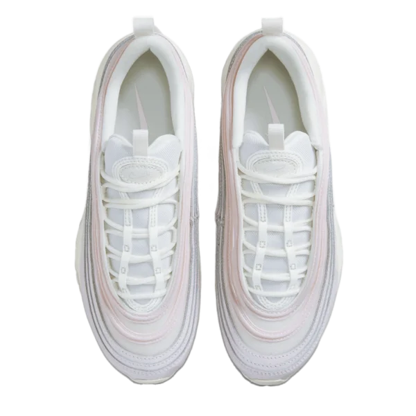 ⁦Nike Air Max 97 Pearl Pink⁩ – תמונה ⁦4⁩