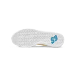 ⁦Nike SB Nyjah Free 2 Dark Sulfur⁩ – תמונה ⁦4⁩