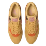 ⁦Nike Air Max 1 Premium Wheat Gold Bacon Crepe Pack⁩ – תמונה ⁦4⁩