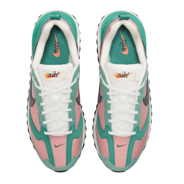 ⁦Nike Air Max Dawn Rust Pink Jade Glaze⁩ – תמונה ⁦4⁩