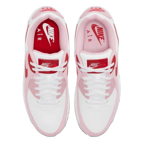 ⁦Nike Air Max 90 Love Letter⁩ – תמונה ⁦4⁩
