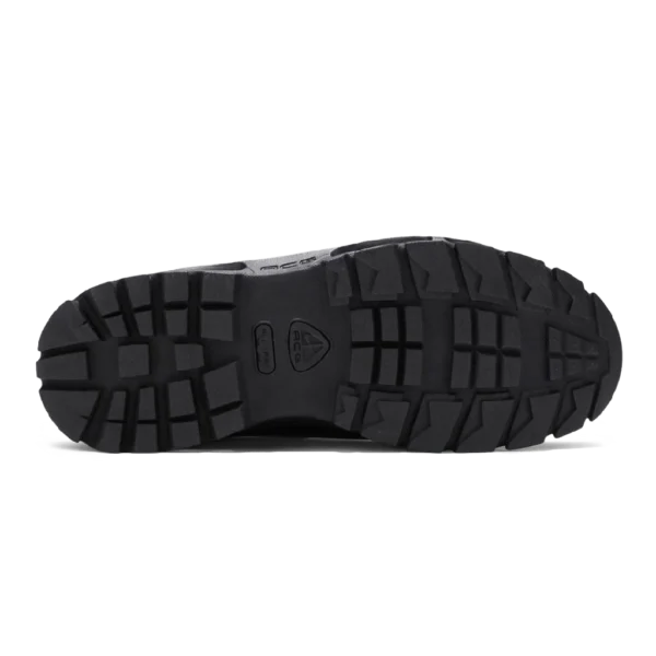 ⁦ACG Air Max Goadome Boots Triple Black⁩ – תמונה ⁦4⁩