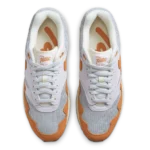 ⁦Air Max 1 x Patta "Monarch"⁩ – תמונה ⁦4⁩