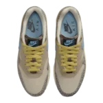 ⁦Nike Air Max 1 Safari Cobblestone⁩ – תמונה ⁦4⁩