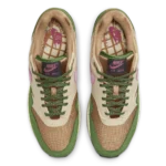 ⁦Nike Air Max 1 Treeline⁩ – תמונה ⁦4⁩