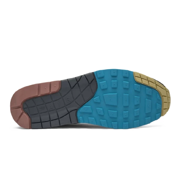 ⁦Nike Air Max 97 Sean Wotherspoon⁩ – תמונה ⁦4⁩