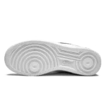 ⁦Nike Air Force 1 07 LV8 Utility "Overbranding" White⁩ – תמונה ⁦4⁩