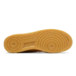 ⁦Nike Air Force 1 Low Flax Wheat⁩ – תמונה ⁦4⁩