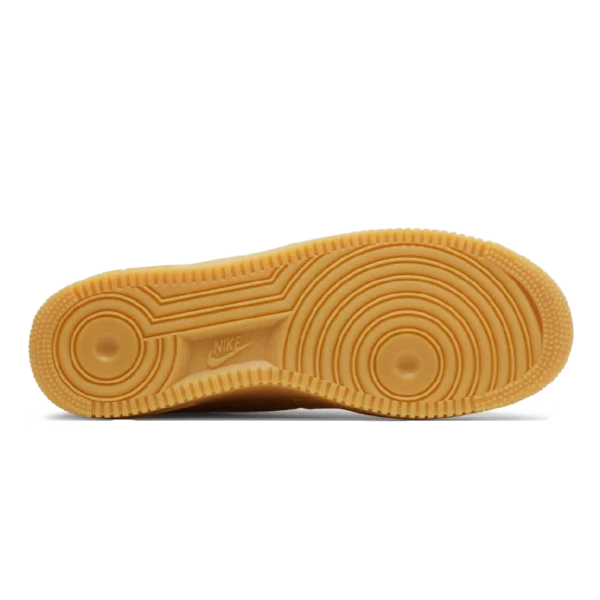 ⁦Nike Air Force 1 Low Flax Wheat⁩ – תמונה ⁦4⁩