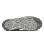 ⁦Nike Air Force 1 Crater Summit White⁩ – תמונה ⁦4⁩