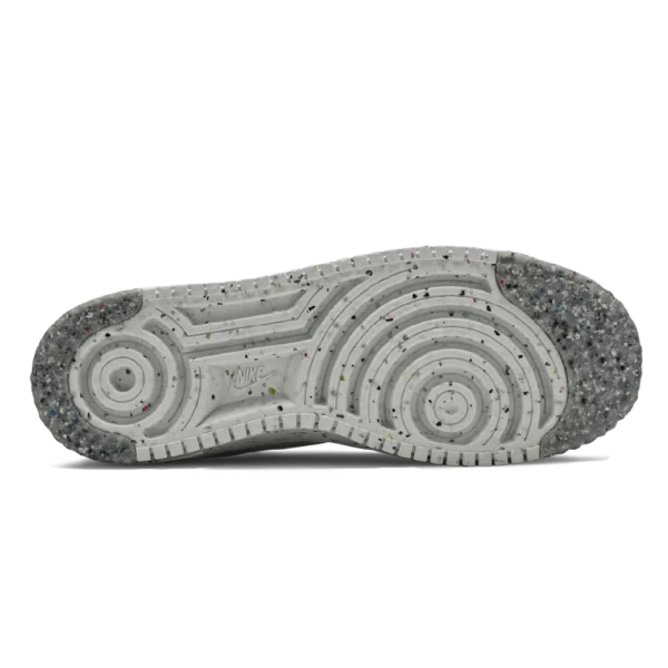 ⁦Nike Air Force 1 Crater Summit White⁩ – תמונה ⁦4⁩