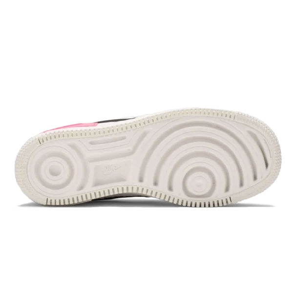 ⁦Nike Air Force 1 Shadow White Multi-Color⁩ – תמונה ⁦4⁩