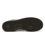 ⁦Nike Air Force 1 07 Craft Dark Chocolate⁩ – תמונה ⁦4⁩