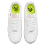 ⁦Nike Air Force 1 "Next Nature" White Pale Coral⁩ – תמונה ⁦4⁩
