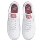 ⁦Nike Air Force 1 "White Desert Berry"⁩ – תמונה ⁦4⁩