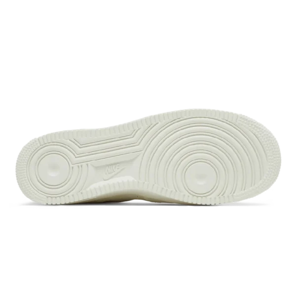 ⁦Nike Air Force 1 High Sculpt Sail⁩ – תמונה ⁦4⁩