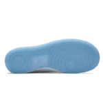 ⁦Nike Air Force 1 UV Reactive Swoosh White⁩ – תמונה ⁦4⁩