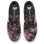 ⁦Nike Zoom Stefan Janoski PR “Digi Floral”⁩ – תמונה ⁦4⁩