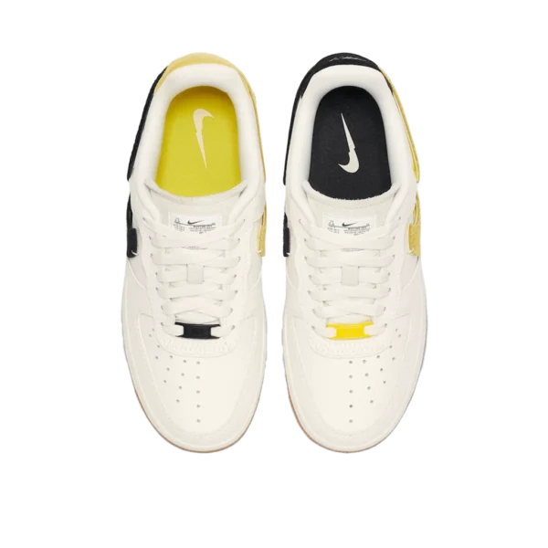 ⁦Nike Air Force 1 07 LXX “Vandalized”⁩ – תמונה ⁦4⁩