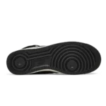 ⁦Nike Air Force 1 High ’07 Premium "Toll Free Pack" Black⁩ – תמונה ⁦4⁩