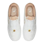 ⁦Nike Air Force 1 Low ’07 Lux Basketball Print⁩ – תמונה ⁦4⁩