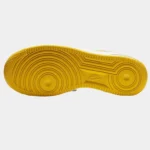 ⁦Nike Air Force 1 Low ’07 Bicycle Yellow⁩ – תמונה ⁦4⁩