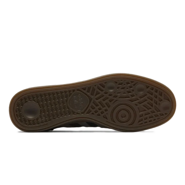⁦Adidas Handball Spezial Core Black Grey Gum⁩ – תמונה ⁦4⁩