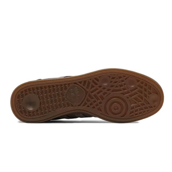⁦Adidas Handball Spezial Cordura Grey Gum⁩ – תמונה ⁦4⁩
