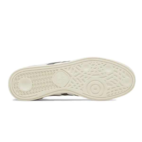 ⁦Adidas Handball Spezial Cloud White Grey Five Off White⁩ – תמונה ⁦4⁩
