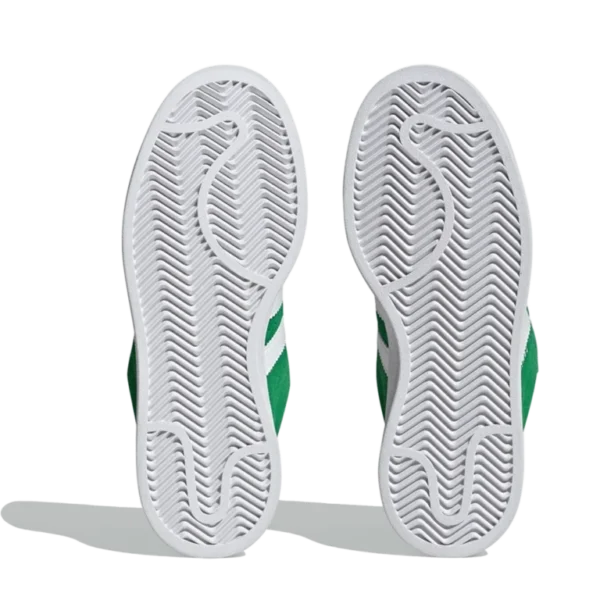 ⁦Adidas Campus 00s Green Cloud White⁩ – תמונה ⁦4⁩