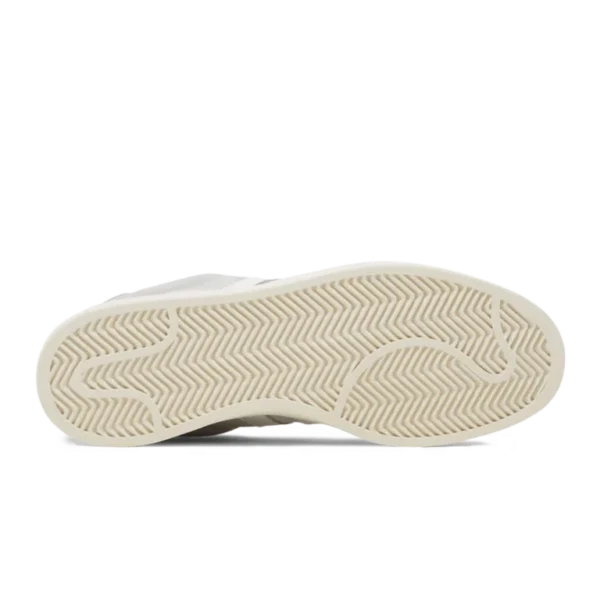⁦Adidas Campus Next Gen Grey Crystal White⁩ – תמונה ⁦4⁩