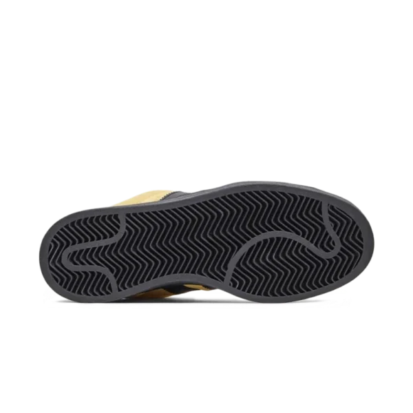 ⁦Adidas Campus 00S Almost Yellow Black⁩ – תמונה ⁦4⁩