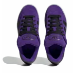 ⁦Adidas Campus 00s Energy Ink Black⁩ – תמונה ⁦4⁩