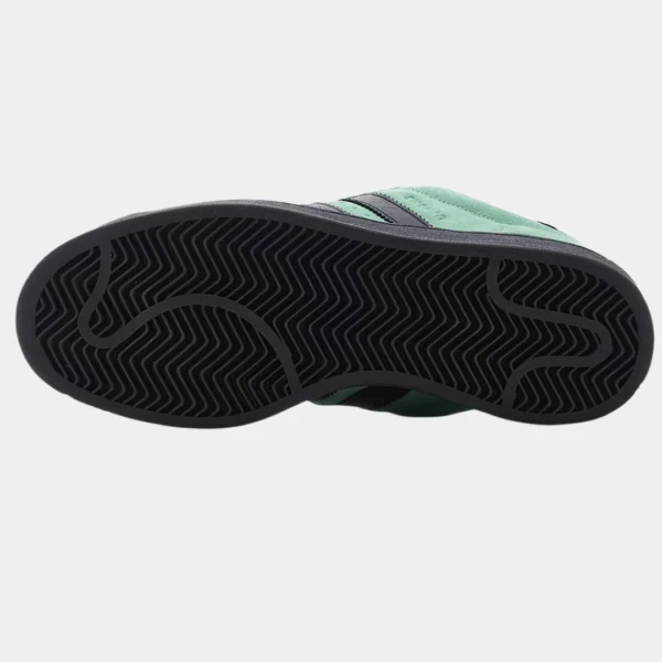 ⁦Adidas Campus 00s Pulse Mint Core Black Pulse Mint⁩ – תמונה ⁦4⁩