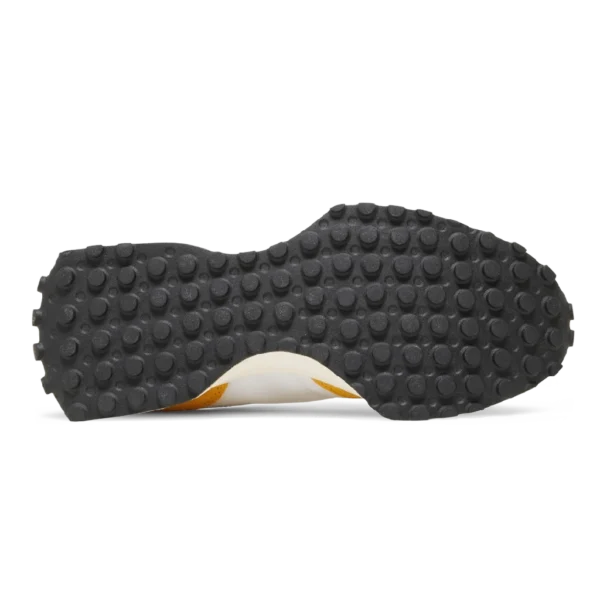 ⁦New Balance 327 Aspen White⁩ – תמונה ⁦4⁩