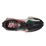 ⁦New Balance 327 “Chinese New Year" Black Natural Pink⁩ – תמונה ⁦4⁩