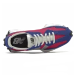 ⁦New Balance 327 Atlantic Horizon⁩ – תמונה ⁦4⁩