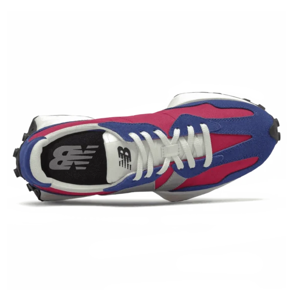 ⁦New Balance 327 Atlantic Horizon⁩ – תמונה ⁦4⁩