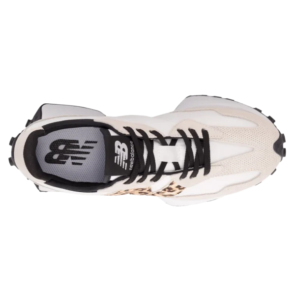 ⁦New Balance 327 Leopard⁩ – תמונה ⁦4⁩