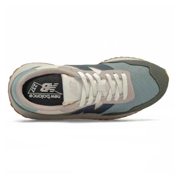 ⁦New Balance 237 Norway Spruce Storm Blue⁩ – תמונה ⁦4⁩