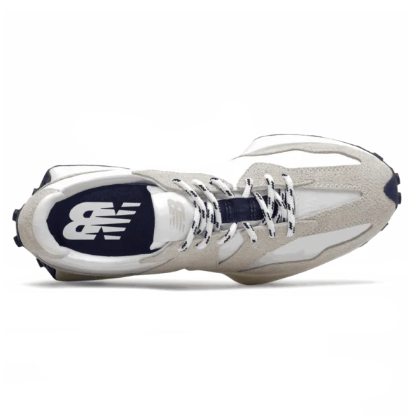 ⁦New Balance 327 Moonbeam⁩ – תמונה ⁦4⁩